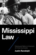 Abbildung von: Mississippi Law - The University of North Carolina Press