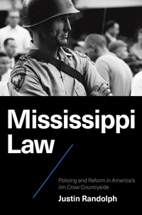 Abbildung von: Mississippi Law - The University of North Carolina Press