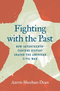 Abbildung von: Fighting with the Past - The University of North Carolina Press