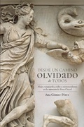 Cover: Desde un camino olvidado des todos - UNC Department of Romance Studies