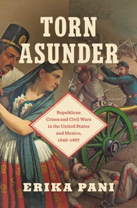 Abbildung von: Torn Asunder - The University of North Carolina Press