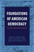 Abbildung von: Foundations of American Democracy - UNC at Chapel Hill Department of History