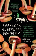 Cover: Fearless, Sleepless, Deathless - The University of North Carolina Press