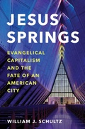 Abbildung von: Jesus Springs - The University of North Carolina Press