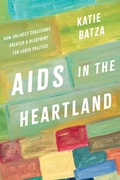 Abbildung von: AIDS in the Heartland - The University of North Carolina Press