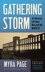 Cover: Gathering Storm - The University of North Carolina Press