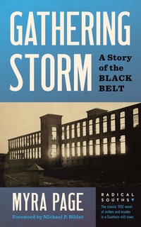 Enlarge image Cover: Gathering Storm - The University of North Carolina Press