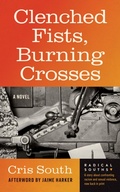 Bild: Clenched Fists, Burning Crosses - The University of North Carolina Press