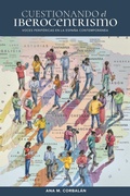Cover: Cuestionando el iberocentrismo - UNC Department of Romance Studies
