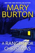 Cover: A Ranger for Christmas - Kensington Books