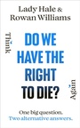 Cover: Do We Have the Right to Die? - Vintage Digital
