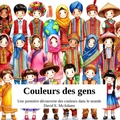 Cover: Couleurs des gens - Life is a Story Problem LLC