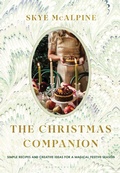 Cover: The Christmas Companion - Bloomsbury Publishing USA