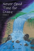 Cover: Never Good Time for Crazy - Hawes & Jenkins