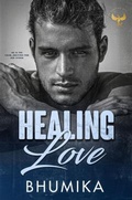 Cover: Healing Love - Bhumika