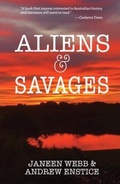 Bild: Aliens & Savages - Norstrilia Press