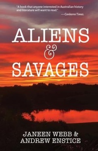 Bild: Aliens & Savages - Norstrilia Press