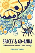 Cover: Spacey & Go-Anna - TaleBlazers Ink