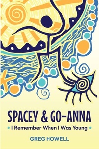 Enlarge image Cover: Spacey & Go-Anna - TaleBlazers Ink