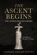 Bild: The Ascent Begins - Ash & Seed Press
