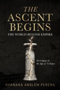 Bild: The Ascent Begins - Ash & Seed Press