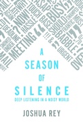 Cover: A Season of Silence - Hymns Ancient & Modern