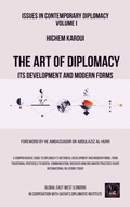 Cover: Issues in Contemporary Diplomacy (I) - Global East-West (London)