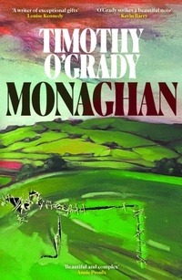 Enlarge image Cover: Monaghan - Wilton Square