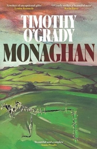 Enlarge image Cover: Monaghan - Wilton Square Books