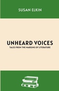 Cover: Unheard Voices - Michael Terence Publishing