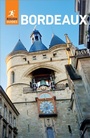Cover: Rough Guides Bordeaux: Travel Guide eBook - ROUGH GUIDES