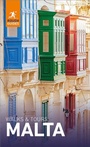 Cover: Rough Guides Walks and Tours Malta: Travel Guide eBook - ROUGH GUIDES