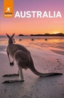 Cover: Rough Guides Australia: Travel Guide eBook - ROUGH GUIDES