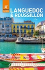 Cover: Rough Guides Languedoc and Roussillon: Travel Guide eBook - ROUGH GUIDES