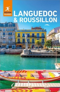 Enlarge image Cover: Rough Guides Languedoc and Roussillon: Travel Guide eBook - ROUGH GUIDES