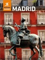 Cover: Rough Guides Mini Madrid: Travel Guide eBook - ROUGH GUIDES