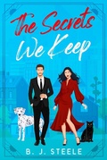 Cover: The Secrets We Keep (The Secret Series, #1) - Hmd Publishing