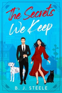 Enlarge image Cover: The Secrets We Keep (The Secret Series, #1) - Hmd Publishing