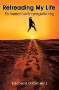 Cover: Retreading My Life - Maple Publishers