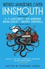 Cover: Weird Shadows Over Innsmouth - TITAN BOOKS