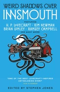Cover: Weird Shadows Over Innsmouth - TITAN BOOKS