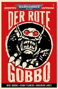 Cover: Der Rote Gobbo - Games Workshop Limited