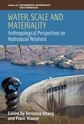 Cover: Water, Scale and Materiality - Berghahn Books