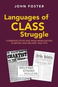Cover: Languages of Class Struggle - Praxis Press