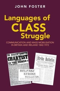 Enlarge image Cover: Languages of Class Struggle - Praxis Press