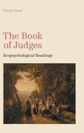 Cover: The Book of Judges - Sheffield Phoenix Press Ltd