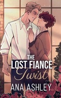 Cover: The Lost Fiance Twist - Heartbound Press