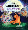 Cover: The Witch's Cat's Nursery Rhymes - Telltale Tots Publishing
