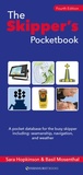 Cover: The Skipper's Pocketbook - Fernhurst Books Limited