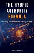 Cover: The Hybrid Authority Formula - Superb Learning